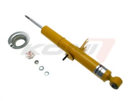 Амортизатор koni 8241-1282RSPORT