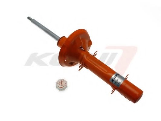 Амортизатор KONI 8750-1002