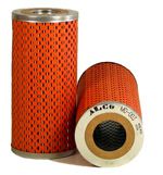 Масляный фильтр ALCO FILTER MD-003