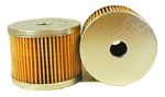 Топливный фильтр ALCO FILTER MD-101