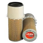 Воздушный фильтр ALCO FILTER MD-152K
