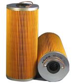 Масляный фильтр ALCO FILTER MD-273A