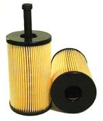 Масляный фильтр ALCO FILTER MD-425