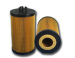 Масляный фильтр ALCO FILTER MD-453
