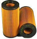 Масляный фильтр ALCO FILTER MD-471
