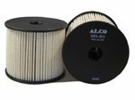 Топливный фильтр ALCO FILTER MD-493