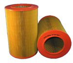 Воздушный фильтр ALCO FILTER MD-5236
