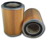 Воздушный фильтр alcofilter MD-5240