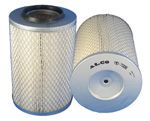 Воздушный фильтр ALCO FILTER MD-7006