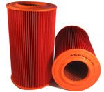 Воздушный фильтр ALCO FILTER MD-734