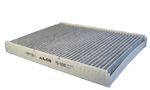 Фильтр салона ALCO FILTER MS-6109C