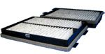 Фильтр салона ALCO FILTER MS-6141C