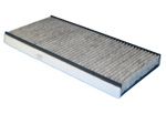 Фильтр салона ALCO FILTER MS-6224C