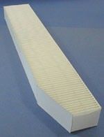 Фильтр салона ALCO FILTER MS-6227