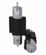Топливный фильтр ALCO FILTER SP-2136