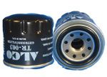 Фильтр автоматической коробки передач ALCO FILTER TR-003