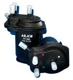 Топливный фильтр ALCO FILTER FF-060