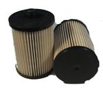 Топливный фильтр ALCO FILTER MD-555
