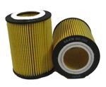 Масляный фильтр ALCO FILTER MD-565