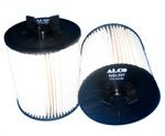 Топливный фильтр ALCO FILTER MD-597