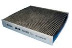 Фильтр салона ALCO FILTER MS-6303C
