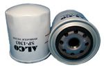 Фильтр автоматической коробки передач ALCO FILTER SP-1303