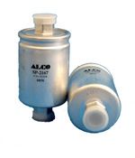 Топливный фильтр ALCO FILTER SP-2167
