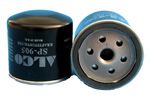 Топливный фильтр ALCO FILTER SP-905