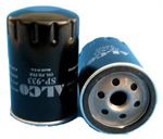 Масляный фильтр ALCO FILTER SP-933
