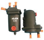 Топливный фильтр ALCO FILTER FF-066