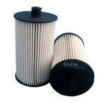 Топливный фильтр ALCO FILTER MD-629