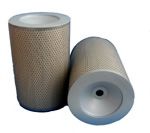 Воздушный фильтр alcofilter MD-9952