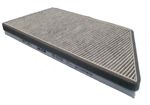 Фильтр салона ALCO FILTER MS-6176C
