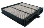 Фильтр салона ALCO FILTER MS-6285C