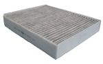 Фильтр салона ALCO FILTER MS-6417C