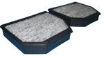 Фильтр салона ALCO FILTER MS-6419C