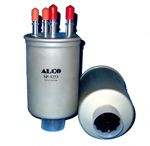 Топливный фильтр ALCO FILTER SP-1273
