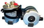 Топливный фильтр ALCO FILTER SP-1332