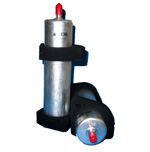 Топливный фильтр ALCO FILTER SP-1339