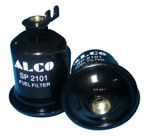 Топливный фильтр ALCO FILTER SP-2101