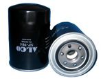 Масляный фильтр ALCO FILTER SP-984