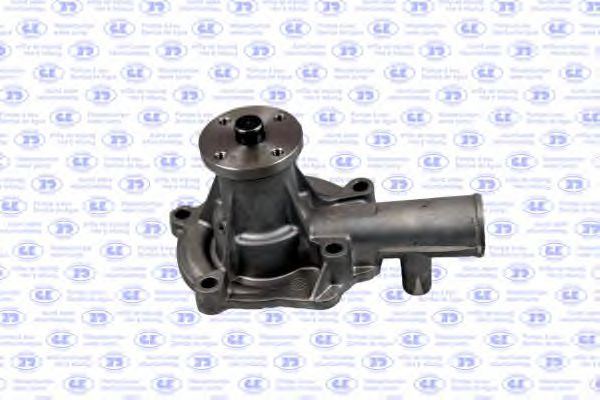 Водяной насос MITSUBISHI MD997157 Водяной насос MITSUBISHI MD997157