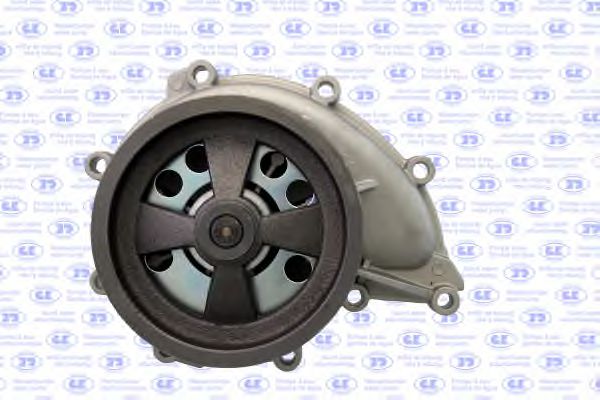 Водяной насос SCANIA 1787120 Водяной насос SCANIA 1787120