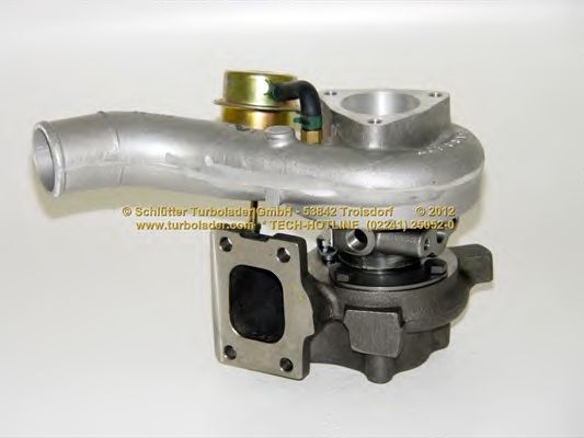 Турбина Nissan/Infiniti 14411G2401 Турбина Nissan/Infiniti 14411G2401