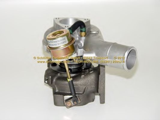 Турбина Nissan/Infiniti 14411G2401 Турбина Nissan/Infiniti 14411G2401
