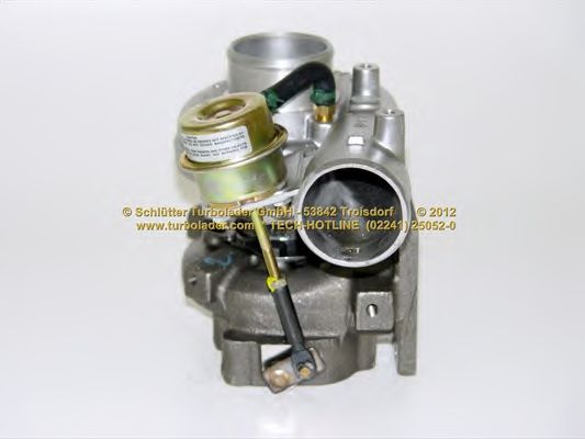 Турбина Nissan/Infiniti 144117F400 Турбина Nissan/Infiniti 144117F400