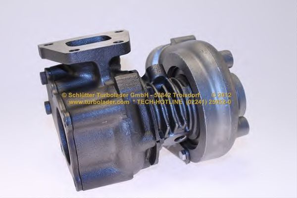 Турбина VAG 028145701CX Турбина VAG 028145701CX