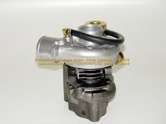 Турбина FIAT/ALFA/LANCIA 7620484 Турбина FIAT/ALFA/LANCIA 7620484