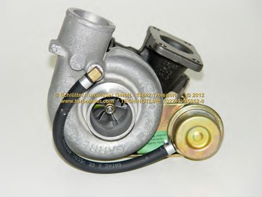 Турбина FIAT/ALFA/LANCIA 7662945 Турбина FIAT/ALFA/LANCIA 7662945