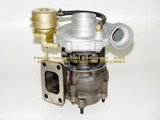Турбина MERCEDES-BENZ A0020969799 Турбина MERCEDES-BENZ A0020969799